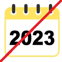 Old Out of Date Due to Error - 2022-2023 Times
